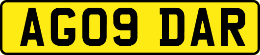 AG09DAR