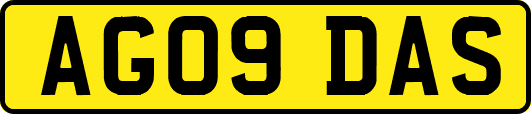 AG09DAS