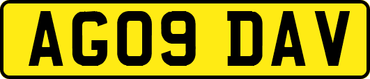 AG09DAV