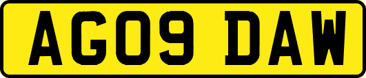 AG09DAW