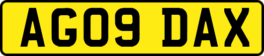 AG09DAX