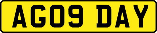 AG09DAY
