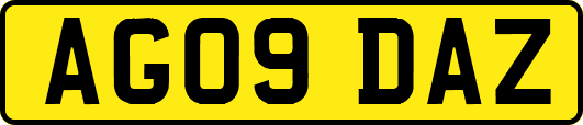 AG09DAZ