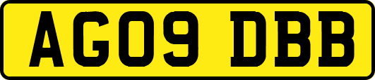AG09DBB