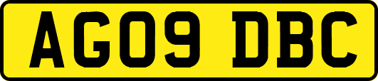 AG09DBC