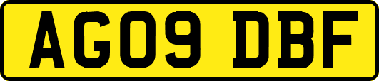 AG09DBF