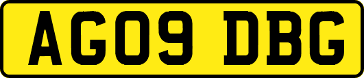 AG09DBG