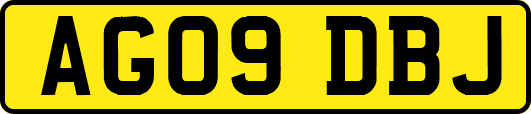 AG09DBJ