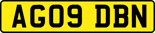 AG09DBN
