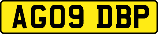 AG09DBP