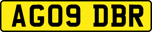 AG09DBR