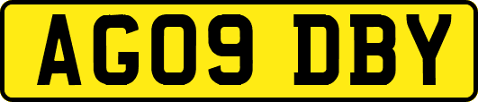 AG09DBY