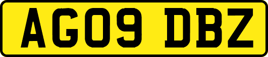 AG09DBZ