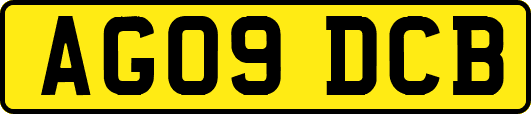 AG09DCB