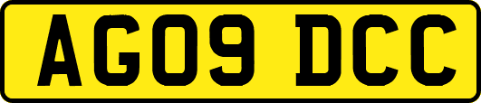 AG09DCC