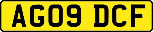 AG09DCF