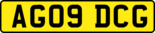 AG09DCG