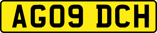 AG09DCH