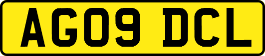 AG09DCL