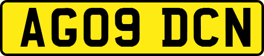 AG09DCN