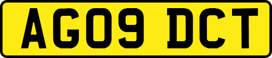 AG09DCT