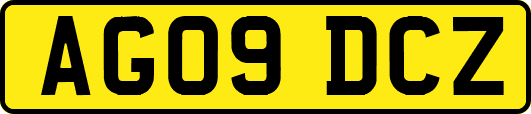 AG09DCZ