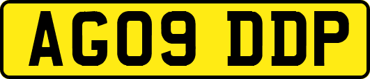AG09DDP