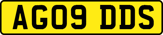 AG09DDS