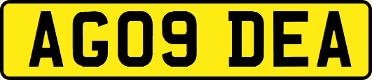 AG09DEA