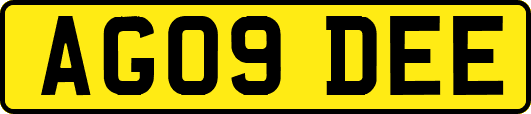 AG09DEE