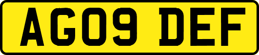AG09DEF