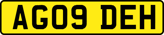 AG09DEH
