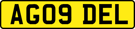 AG09DEL