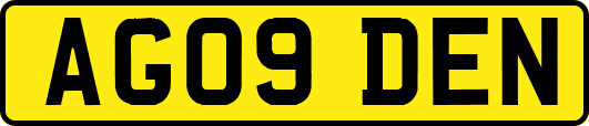 AG09DEN