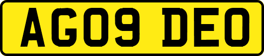 AG09DEO