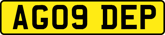 AG09DEP