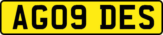AG09DES