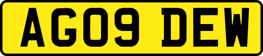 AG09DEW
