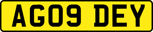 AG09DEY