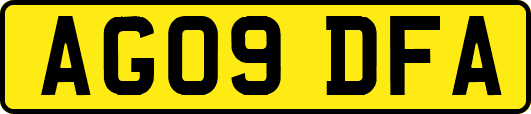 AG09DFA
