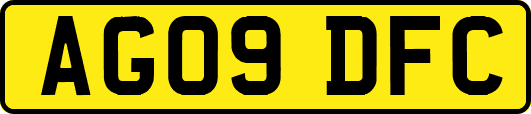 AG09DFC