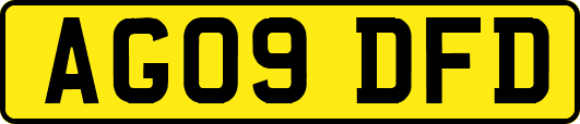 AG09DFD