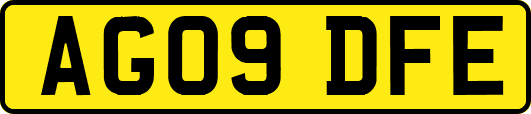 AG09DFE