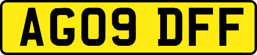 AG09DFF