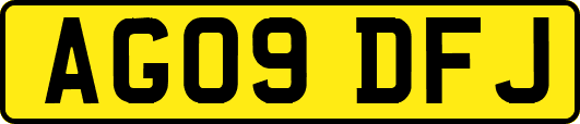 AG09DFJ