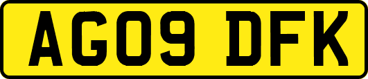 AG09DFK
