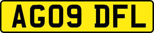 AG09DFL