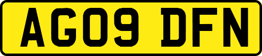 AG09DFN