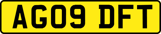 AG09DFT