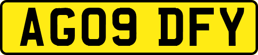 AG09DFY